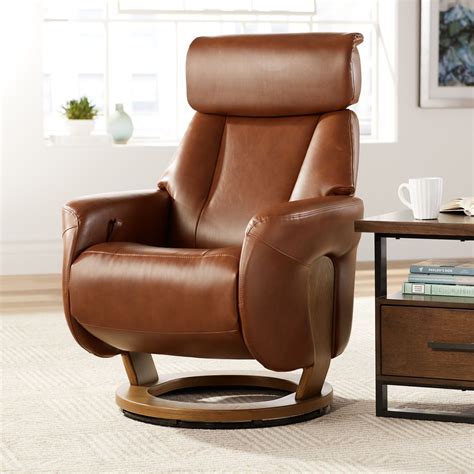 Boost Your Productivity with Spell Recliners: The Perfect Home Office Chair